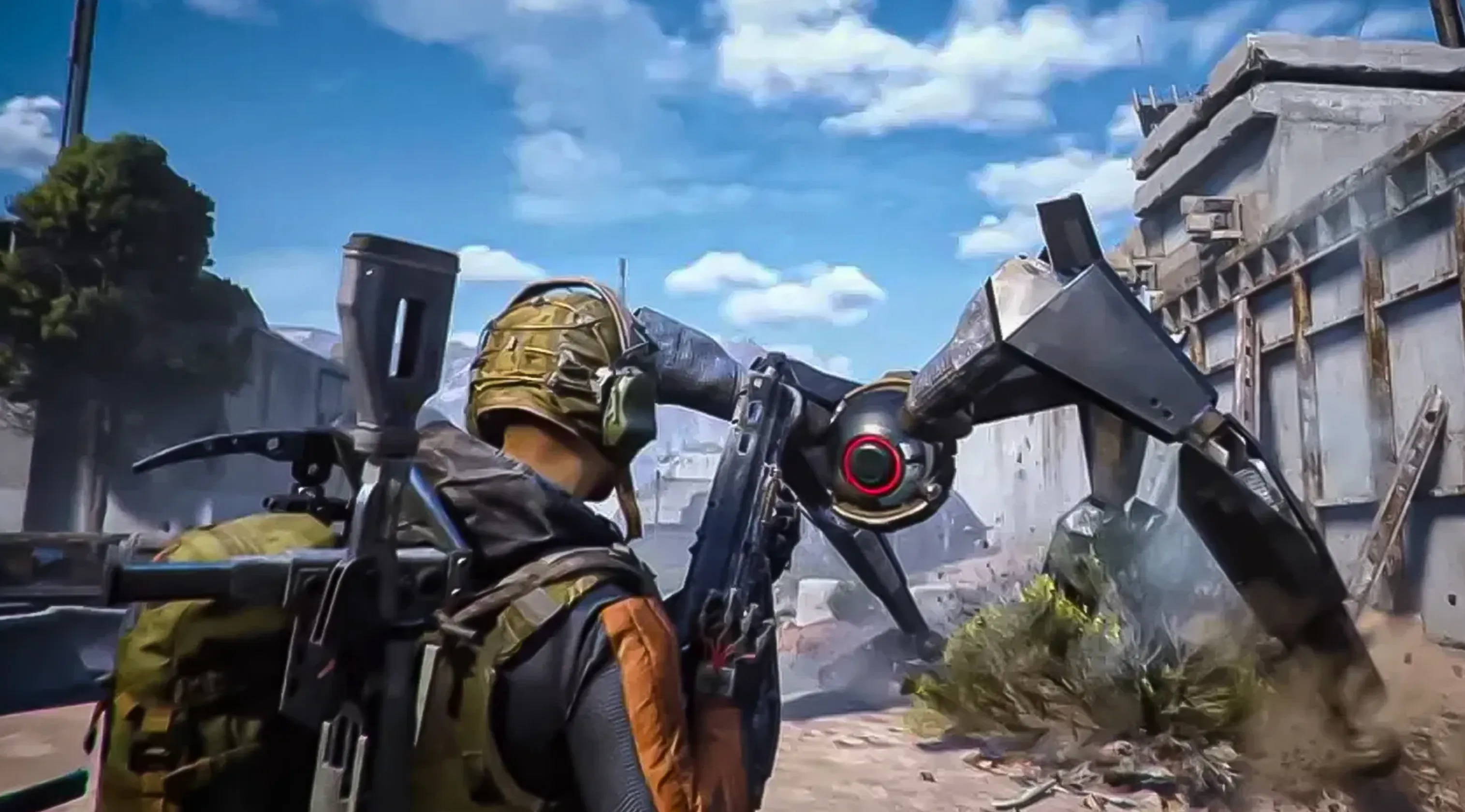 why i got banned in arc raiders